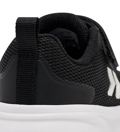 Hummel Sko - Actus Tr Breather Infant - Anthracit