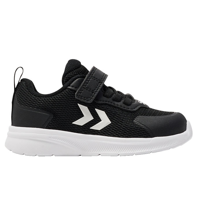 Hummel Sko - Actus Tr Breather Infant - Anthracit