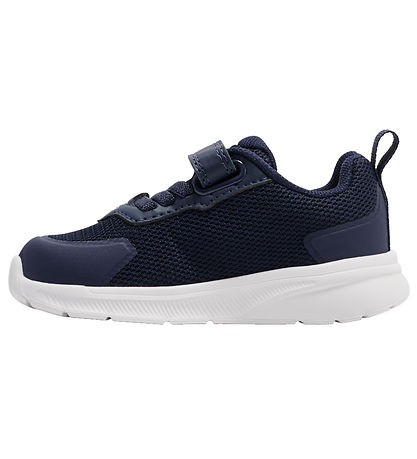 Hummel Sko - Actus TR Breather Infant - Black Iris