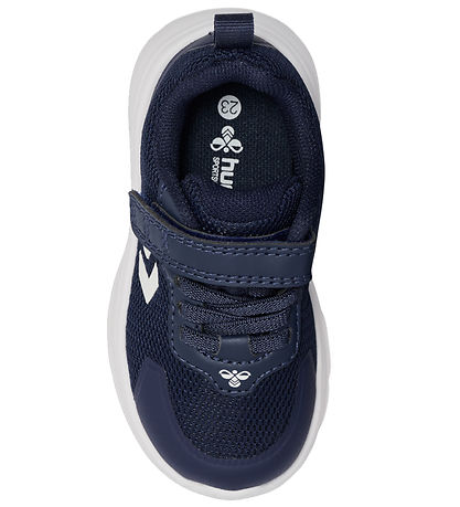 Hummel Sko - Actus TR Breather Infant - Black Iris