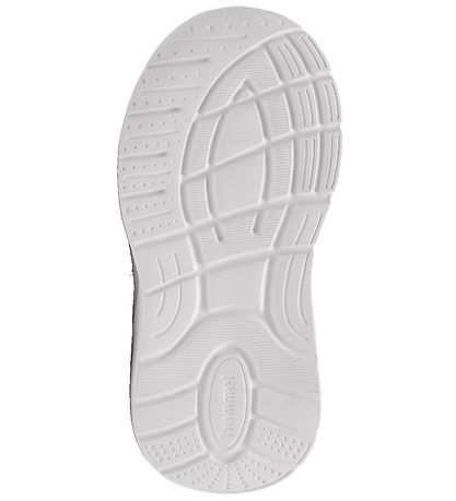 Hummel Sko - Actus TR Breather Infant - Black Iris