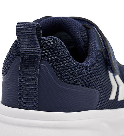 Hummel Sko - Actus TR Breather Infant - Black Iris