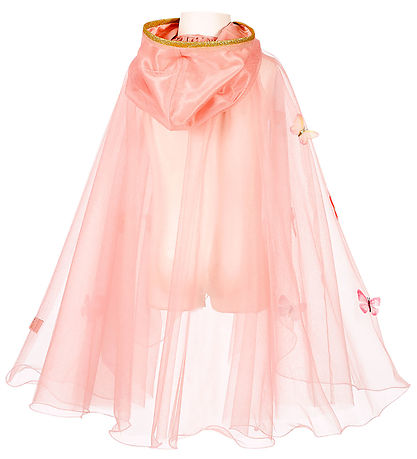Souza Udklædning - Lilyanne - Kappe - Rosa