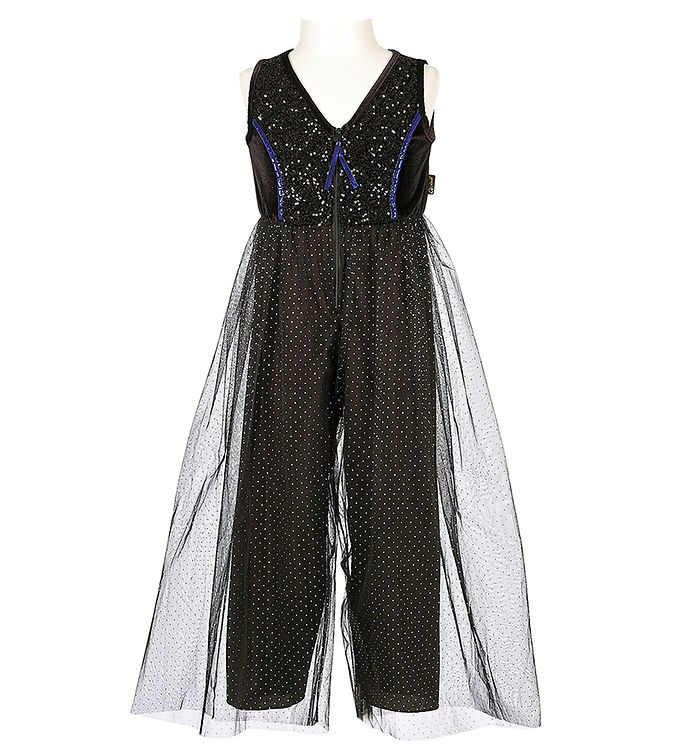 Souza Udklædning - Heks - Bella - Sort