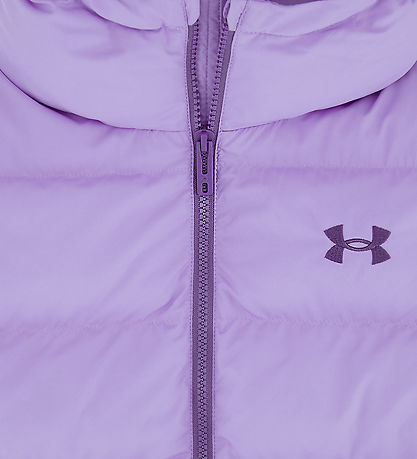 Under Armour Dynejakke - UA Prime - Transparent
