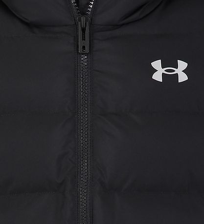 Under Armour Puffer Vest - UA Pronto - Black