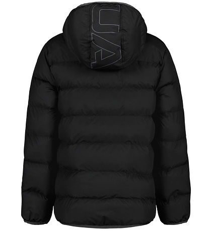 Under Armour Dynejakke - UA Pronto - Black
