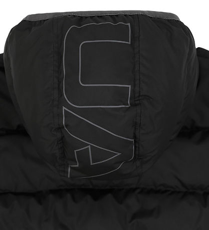 Under Armour Dynejakke - UA Pronto - Black