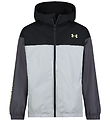 Under Armour Windbreaker - UA Manataug - Castlerock