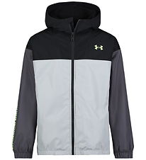 Under Armour Windbreaker - UA Manataug - Castlerock