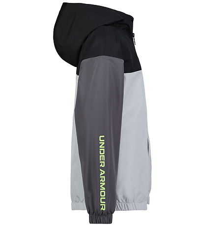 Under Armour Windbreaker - UA Manataug - Castlerock