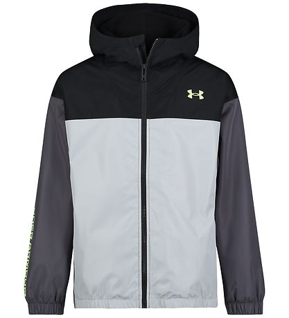 Under Armour Windbreaker - UA Manataug - Castlerock
