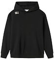 Name It Sweatshirt - NkmBronx - Black
