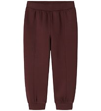 Name It Sweatpants - NmfOpera - Sassafras