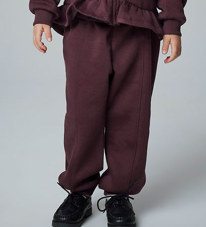 Name It Sweatpants - NmfOpera - Sassafras