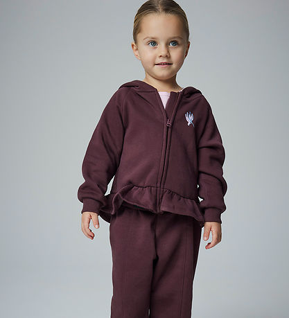 Name It Sweatpants - NmfOpera - Sassafras