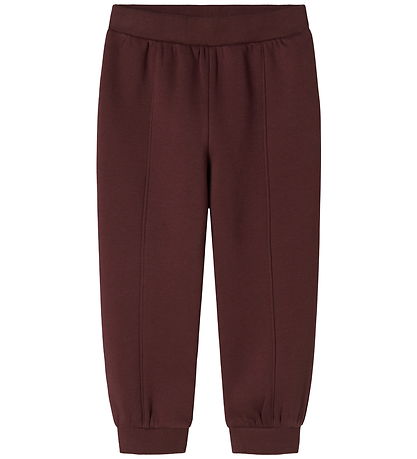 Name It Sweatpants - NmfOpera - Sassafras