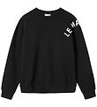 Name It Sweatshirt - NkfOdika - Black