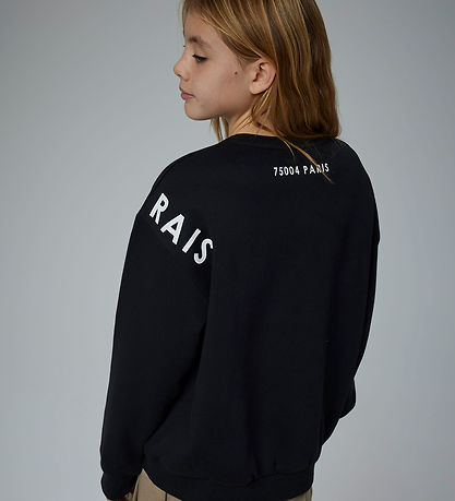 Name It Sweatshirt - NkfOdika - Black