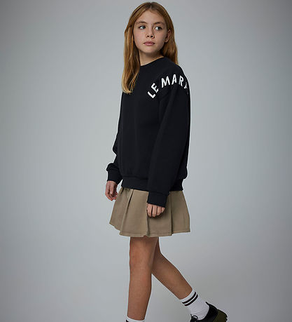 Name It Sweatshirt - NkfOdika - Black