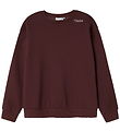 Name It Sweatshirt - NkfOdika - Sassafras