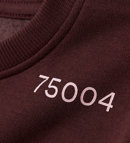 Name It Sweatshirt - NkfOdika - Sassafras