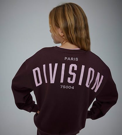 Name It Sweatshirt - NkfOdika - Sassafras