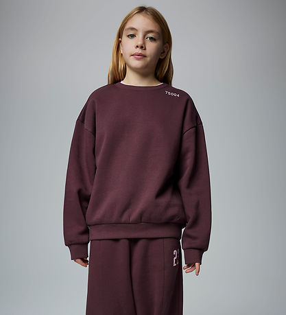 Name It Sweatshirt - NkfOdika - Sassafras