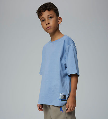 Name It Sweatpants - Loose - NkmOnslo - Roasted Cashew