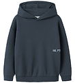 Name It Sweatshirt - NkmBronx - Ombre Blue
