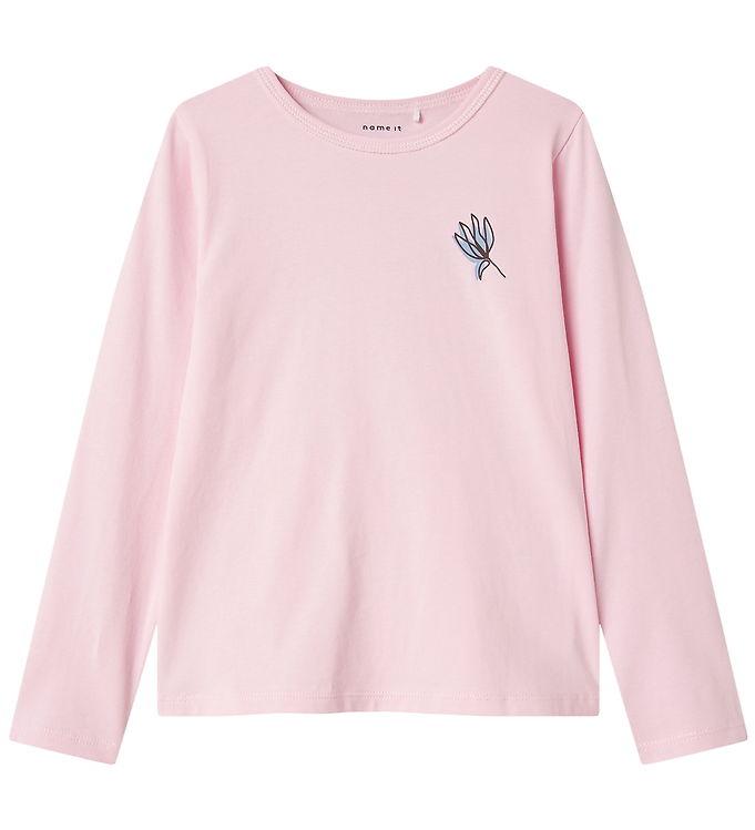 Name It Bluse - NmfOslina - Nosegay