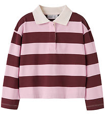 Name It Polobluse - NmFOllie - Nosegay Name It Polobluse - NmFOllie - Nosegay