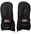 LEGO® Wear Luffer - LWAripo 703 - Black m. Lynlås