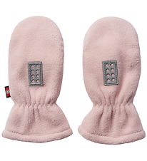 LEGO® Wear Luffer - Fleece - LWAlex 700 - Rosa