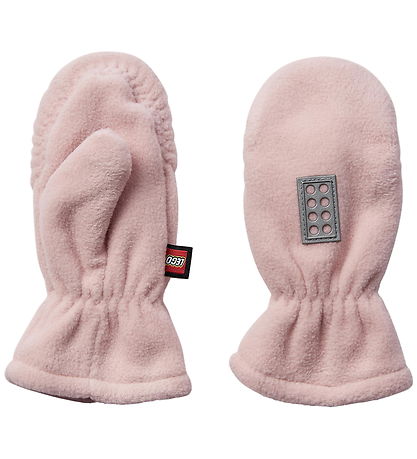 LEGO® Wear Luffer - Fleece - LWAlex 700 - Rosa