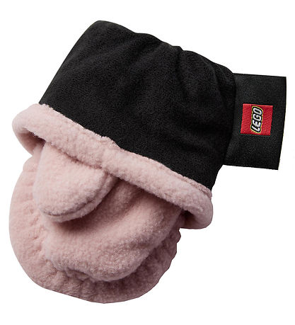LEGO® Wear Luffer - Fleece - LWAlex 700 - Rosa