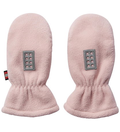 LEGO® Wear Luffer - Fleece - LWAlex 700 - Rosa