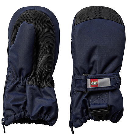 LEGO® Wear Luffer - LWAripo 703 - Navy