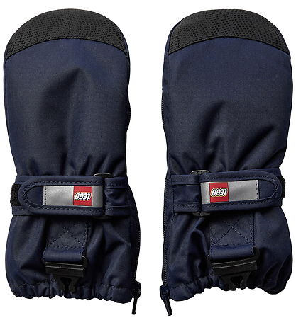 LEGO® Wear Luffer - LWAripo 703 - Navy