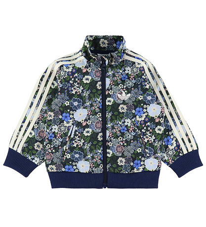 adidas Originals Træningssæt - Firebird TS - Nindig/Multco