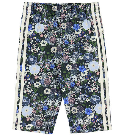 adidas Originals Træningssæt - Firebird TS - Nindig/Multco