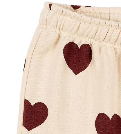 Konges Sløjd Sweatpants - Lou - Coeur Winetasting