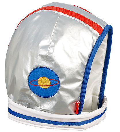 Souza Udklædning - Spaceman Helmet