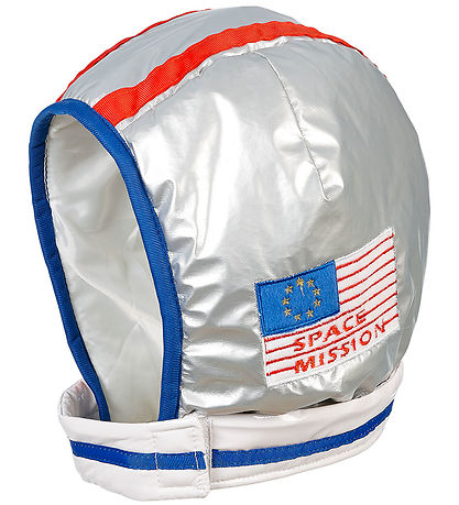 Souza Udklædning - Spaceman Helmet