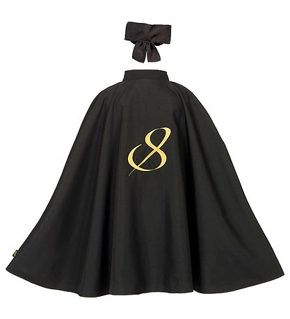 Souza Udklædning - Zorro Cape + Mask