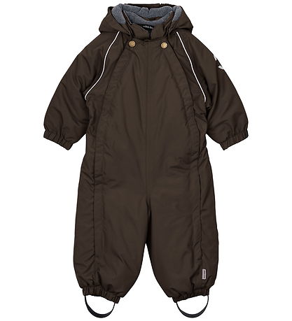 Miik-Line Toppahaalari - Nylon - Rusina