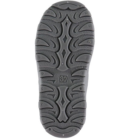 Mikk- line Termostøvler m. For - Darkest Sprouse