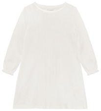CeLaVi natkjole - Marshmallow White