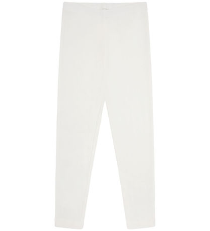 CeLaVi Nattøj - 2-delt - Marshmallow White