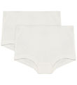 CeLaVi Hipsters - 2-pak - Marshmallow White
